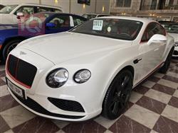 بينتلي كونتيننتال جي تي